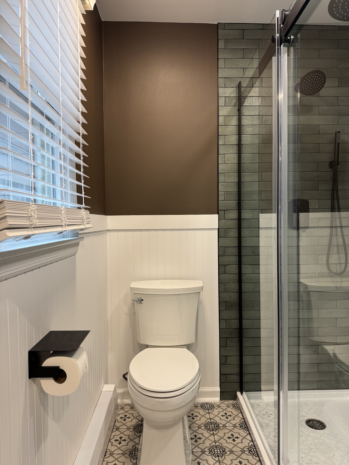 Bathroom Remodeling