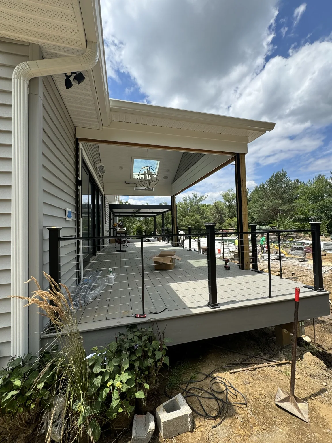Decks & Railings by Zuniga Carpentry LLC
