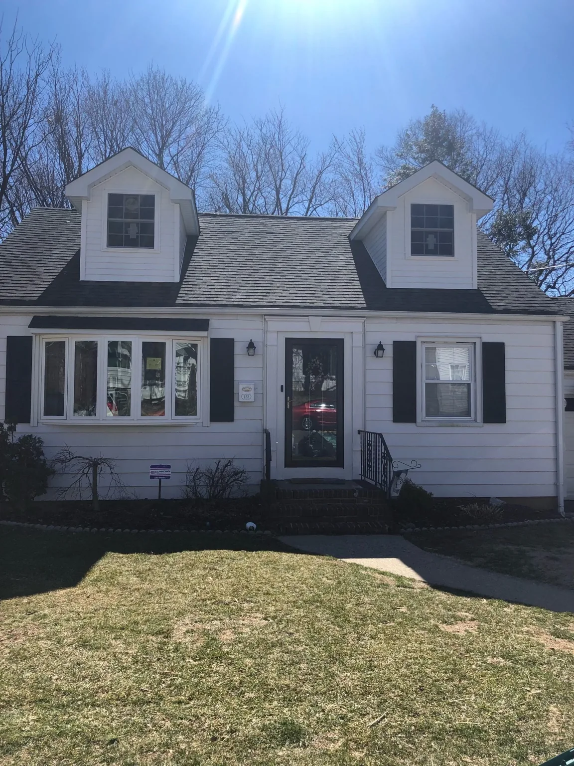 Home Additions & Dormers