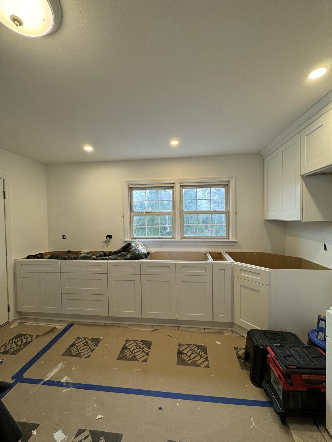 Kitchen Remodeling