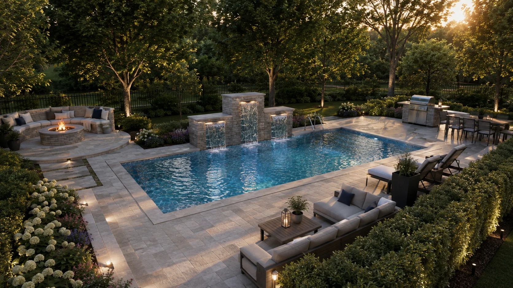 Design & Rendering Services